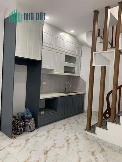 Ơ KÌA!!! Siêu phẩm Mỹ Đình, 25.3m2 4 Tầng, Nhỉnh 2.6 Tỷ