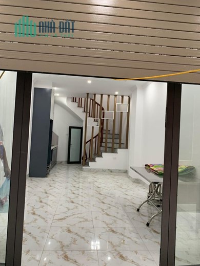 Ơ KÌA!!! Siêu phẩm Mỹ Đình, 25.3m2 4 Tầng, Nhỉnh 2.6 Tỷ