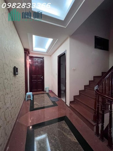 ⚜️ Bán nhà Mặt Phố Bùi Xương Trạch, Thanh Xuân, 175m2 2T MT 7.7m, Chỉ 28 Tỷ ⚜️