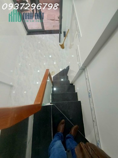 bán nhà mới 1 lầu đường bình thới quận 11 gần chợ phú thọ gần quận 10
