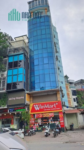 siêu phẩm nhà Phố Phạm Văn Đồng: 110m, Mt 7m, 2 vỉa hè. kinh doanh, 21 tỷ.