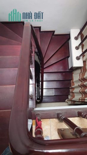 Tôi cần bán nhà Khương Hạ 38m ô tô đỗ cửa vào nhà cách mặt phố 20m vừa ở vừa kinh doanh giá 6,3 tỷ