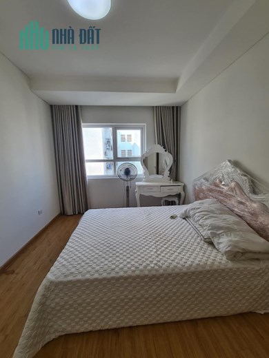Siêu đẹp căn hộ 3 ngủ Toà Golden Palace (54 Lê Văn Lương) quận Thanh Xuân 98m2 giá 4 tỷ 8