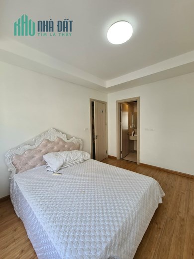 Siêu đẹp căn hộ 3 ngủ Toà Golden Palace (54 Lê Văn Lương) quận Thanh Xuân 98m2 giá 4 tỷ 8