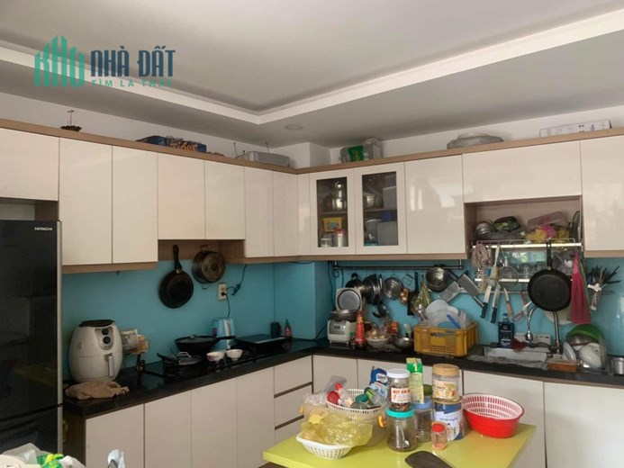 Bán nhà hẻm xe tải tránh Bùi Công Trừng quận 12, 5 tầng chỉ nhỉnh 4 tỷ