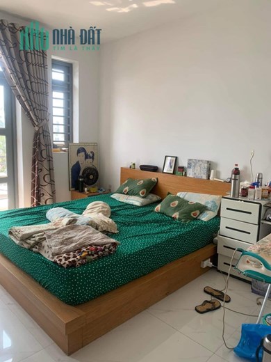 Bán nhà hẻm xe tải tránh Bùi Công Trừng quận 12, 5 tầng chỉ nhỉnh 4 tỷ