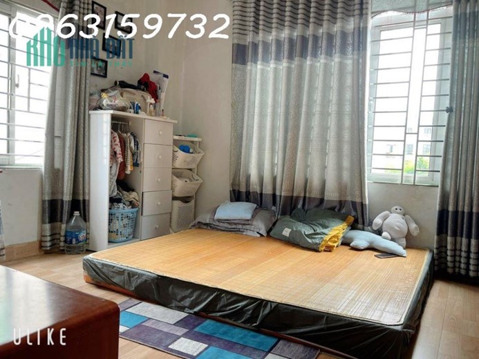 CÓ 102, BÁN NHÀ NGUYỄN TRÃI - NGAY ĐH QUỐC GIA, NGÃ TƯ SỞ, 40m2 4 TẦNG NHỈNH 3 TỶ