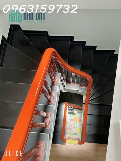 CÓ 102, BÁN NHÀ NGUYỄN TRÃI - NGAY ĐH QUỐC GIA, NGÃ TƯ SỞ, 40m2 4 TẦNG NHỈNH 3 TỶ
