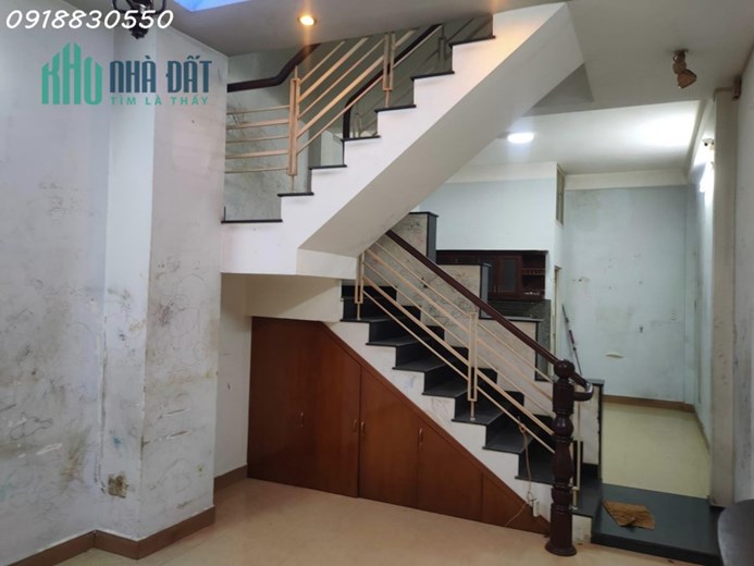 Nhà Bùi Đình Túy, Bình Thạnh, 50m2, 4 PN, chỉ 5 tỷ 200