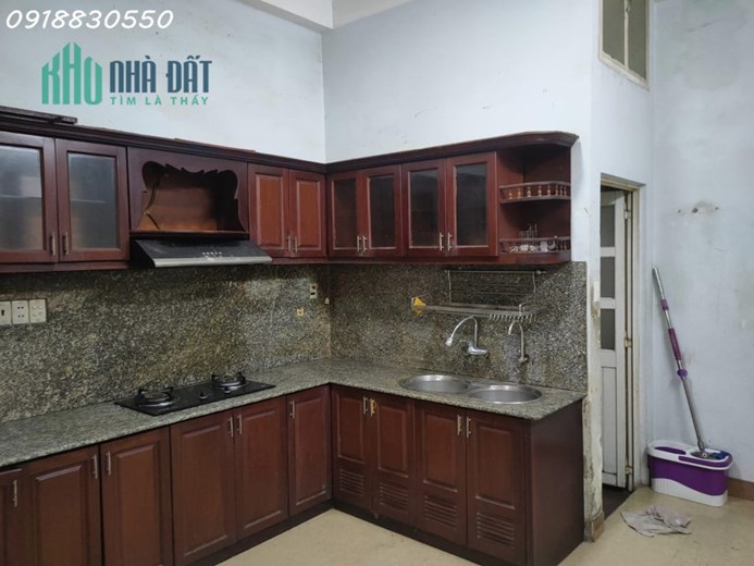 Nhà Bùi Đình Túy, Bình Thạnh, 50m2, 4 PN, chỉ 5 tỷ 200