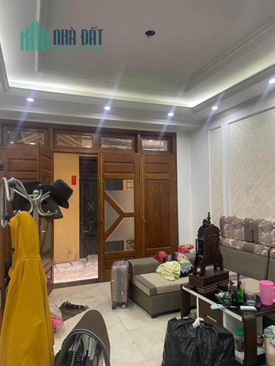 XEM NGAY-NHÀ HIẾM NGÕ 89 PHỐ LẠC LONG QUÂN-OTO TRÁNH 5M-35M2x6 TẦNG-CHỈ 5,4 TỶ