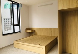 Cho thuê chung cư mini, phòng trọ khu vực bến xe Nước Ngầm - Hoàng Mai