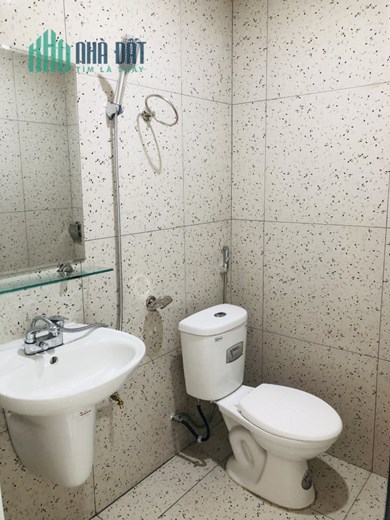 Cho thuê chung cư mini, phòng trọ khu vực bến xe Nước Ngầm - Hoàng Mai