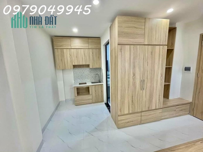 BÁN NHÀ TRỌ-CCMN NGUYỄN TRÃI 60M2X8T,20 PHÒNG KK,110 TRIỆU/THÁNG, 14 TỶ HƠN