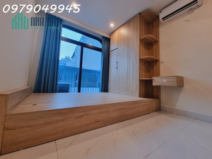BÁN NHÀ TRỌ-CCMN NGUYỄN TRÃI 60M2X8T,20 PHÒNG KK,110 TRIỆU/THÁNG, 14 TỶ HƠN