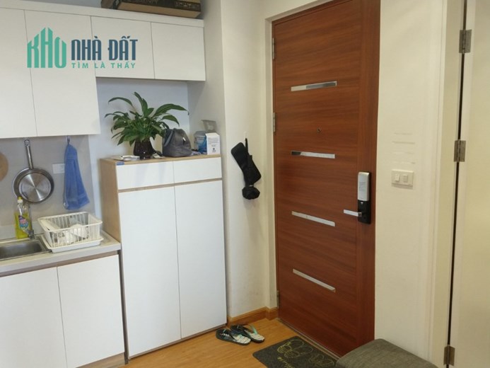 Cho thuê Căn hộ cao cấp hong kong tower tháp b giá 12.5 tr/tháng