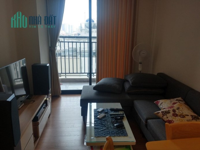 Cho thuê Căn hộ cao cấp hong kong tower tháp b giá 12.5 tr/tháng