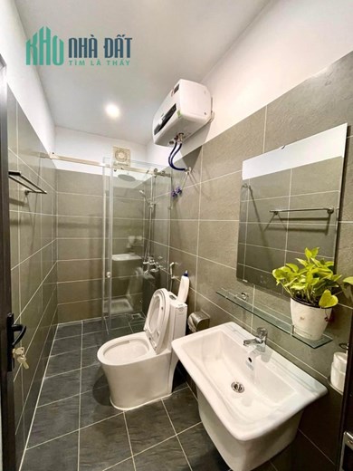 Bán nhà Quang Trung Hà Đông, sát phố, ô tô đỗ cửa, 40m x 4T, 4ty5