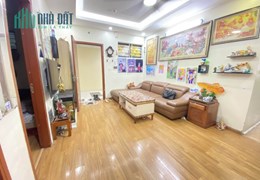 Chung cư giá rẻ 3 phòng ngủ.  sổ đỏ chính chủ , nộ thất đẹp