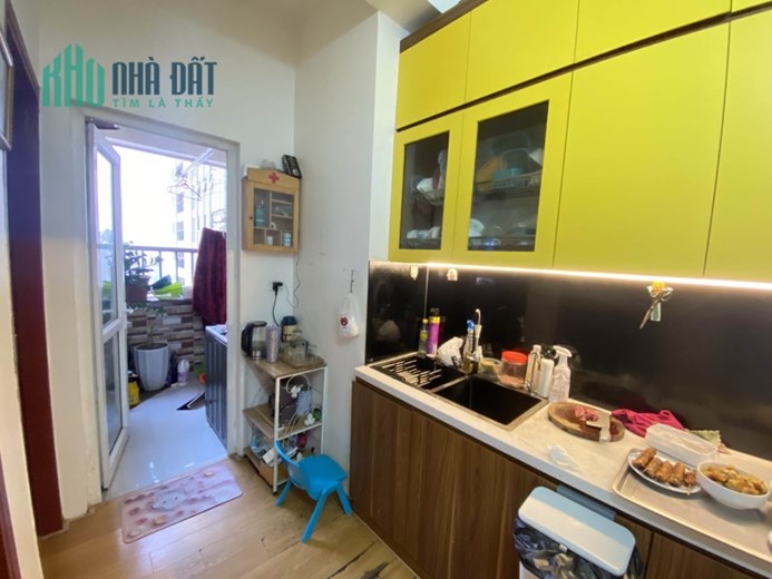 Chung cư giá rẻ 3 phòng ngủ.  sổ đỏ chính chủ , nộ thất đẹp