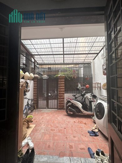 THẬT 100%!!! SIÊU PHẨM TRẦN CUNG, 20M RA MP PHẠM VĂN ĐỒNG