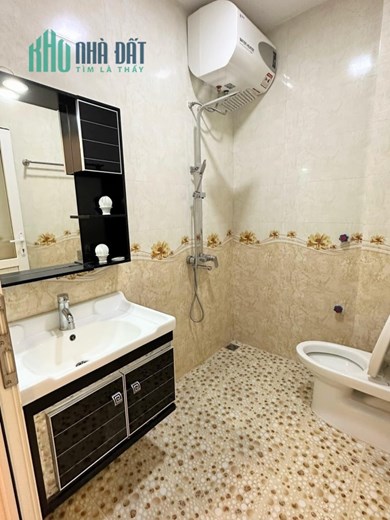 Chính chủ cần bán gấp nhà Lê Thanh NGhị, Hai bà Trưng, gần phố, 42m2, giá nhỉnh 4 tỉ