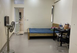 Cho thuê nhà số 8 ngách 15/32 Thổ Quan, Đống Đa; 4,5tr/th; 0384956217