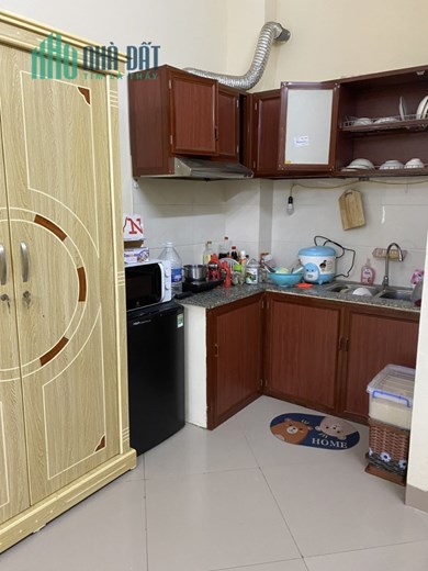 Cho thuê nhà số 8 ngách 15/32 Thổ Quan, Đống Đa; 4,5tr/th; 0384956217