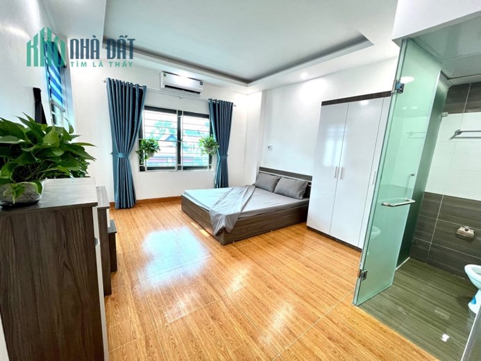 KIẾM ĐÂU RA!!! SIÊU PHẨM PHẠM VĂN ĐỒNG, NHÀ MỚI, DÒNG TIỀN ĐẦU TƯ ỔN ĐỊNH