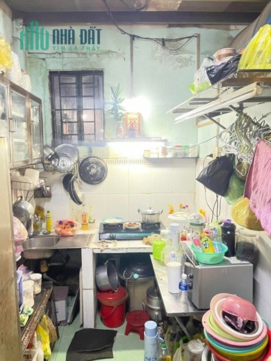 LÊ ĐÌNH CẨN XE HƠI NGỦ TRONG NHÀ 31M2 NHÀ 2 TẦNG CHỦ GẤP BÁN 3 TỶ 3