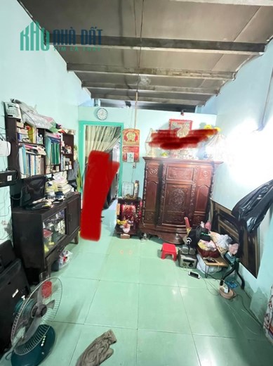 LÊ ĐÌNH CẨN XE HƠI NGỦ TRONG NHÀ 31M2 NHÀ 2 TẦNG CHỦ GẤP BÁN 3 TỶ 3