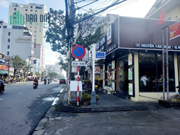 Bán Gấp Nhà Mặt Tiền Thố Tây An Thượng, An Sinh Đỉnh, Đường Phan Thúc Duyện, 68m2. Chỉ nhỉnh 4 Tỷ.