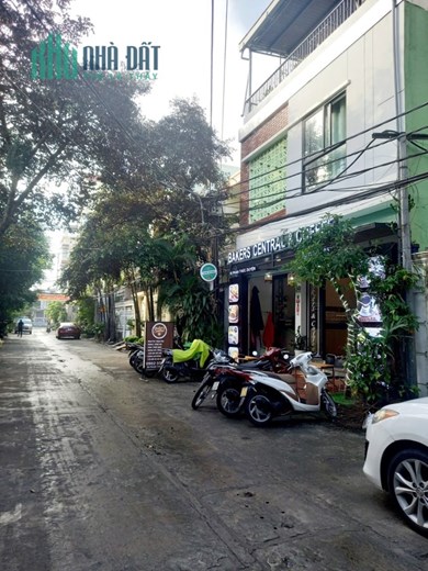 Bán Gấp Nhà Mặt Tiền Thố Tây An Thượng, An Sinh Đỉnh, Đường Phan Thúc Duyện, 68m2. Chỉ nhỉnh 4 Tỷ.