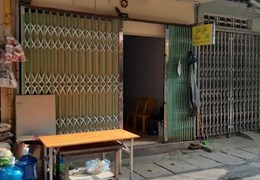 Cho thuê cửa hàng ngõ chợ 459 Bạch Mai, cạnh TTTM chợ Mơ, Hai Bà Trưng