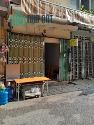 Cho thuê cửa hàng ngõ chợ 459 Bạch Mai, cạnh TTTM chợ Mơ, Hai Bà Trưng
