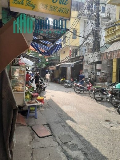 Cho thuê cửa hàng ngõ chợ 459 Bạch Mai, cạnh TTTM chợ Mơ, Hai Bà Trưng
