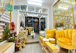 CHÍNH CHỦ SANG NHƯỢNG TMV, SPA TẠI 91 HOÀNG QUỐC VIỆT