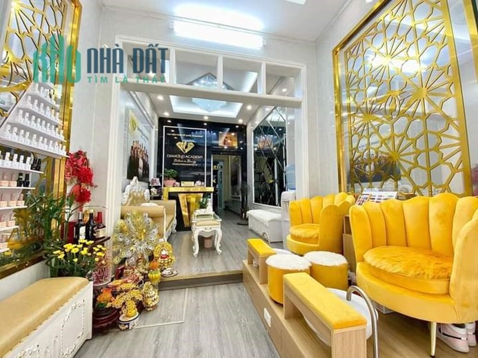 CHÍNH CHỦ SANG NHƯỢNG TMV, SPA TẠI 91 HOÀNG QUỐC VIỆT