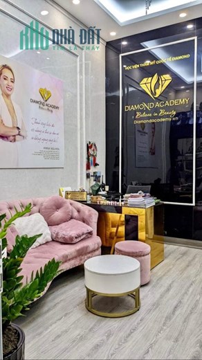 CHÍNH CHỦ SANG NHƯỢNG TMV, SPA TẠI 91 HOÀNG QUỐC VIỆT