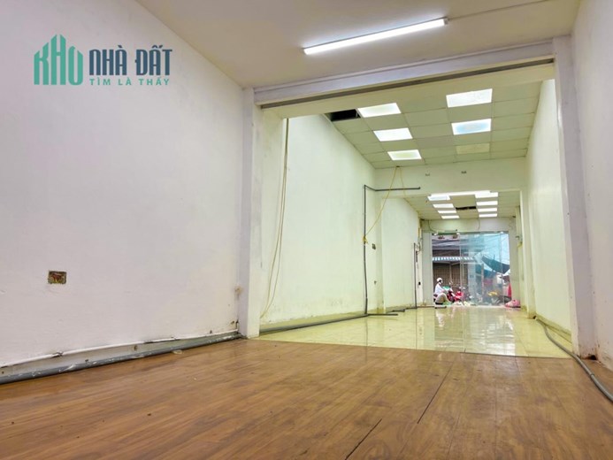 Cho thuê nhà vừa ở vừa kinh doanh tại số nhà 324 đường Tây Mỗ, quận Nam Từ Liêm, Hà Nội