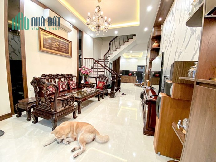 Chính Chủ Bán Nhà Kim Ngưu – DT 70m2*5 Tầng – Oto – Thang Máy – 3 Thoáng – 13 Tỷ