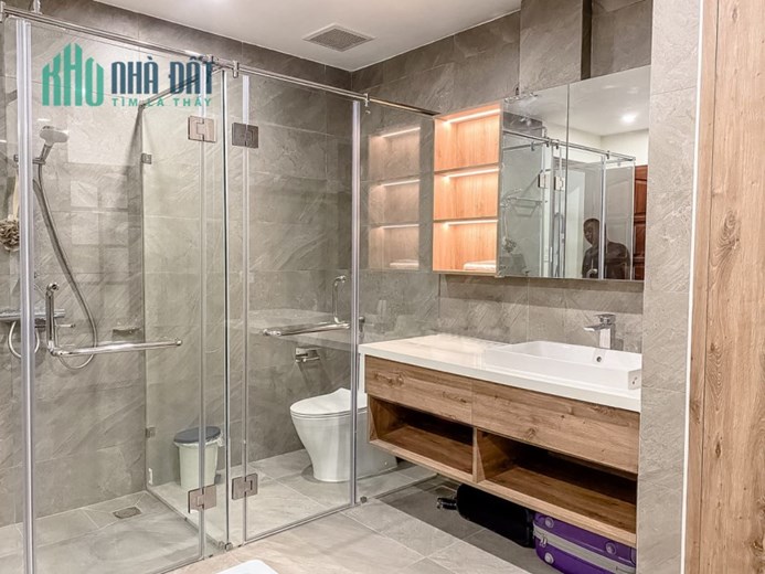 Chính Chủ Bán Nhà Kim Ngưu – DT 70m2*5 Tầng – Oto – Thang Máy – 3 Thoáng – 13 Tỷ