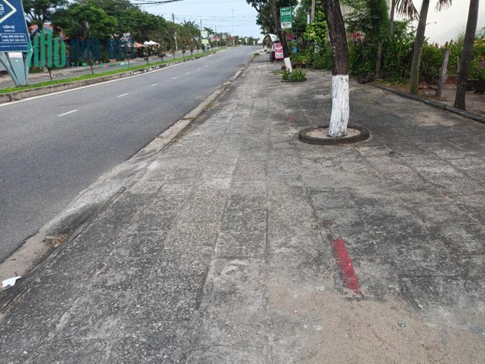 SỞ HỮU NGAY Nhà Cấp 4 Hai Mặt Tiền Vị Trí Đắc Địa Tại TP Hội An