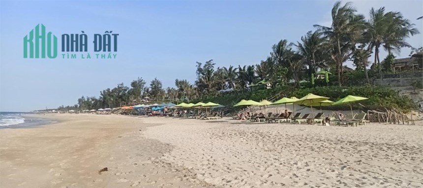 SỞ HỮU NGAY Nhà Cấp 4 Hai Mặt Tiền Vị Trí Đắc Địa Tại TP Hội An
