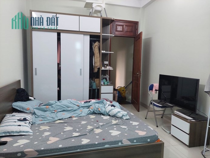 BÁN NHÀ TAM TRINH Ô TÔ ĐỖ CỬA KINH DOANH ĐỈNH 38Mx4 TẦNG GIÁ NHỈNH 3 TỶ