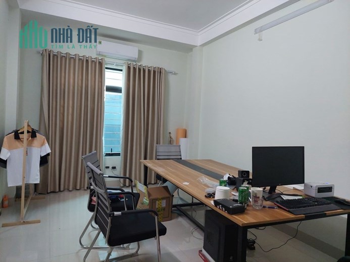 BÁN NHÀ TAM TRINH Ô TÔ ĐỖ CỬA KINH DOANH ĐỈNH 38Mx4 TẦNG GIÁ NHỈNH 3 TỶ