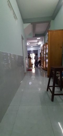 Bán nhà 3 tầng Đinh Văn Chấp, Hòa Xuân, Cẩm Lệ, Đà Nẵng