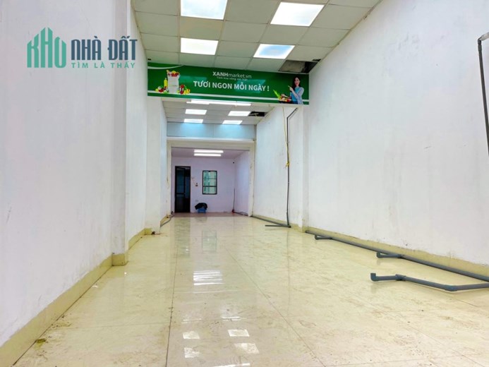 Cho thuê nhà vừa ở vừa kinh doanh tại số nhà 324 đường Tây Mỗ, quận Nam Từ Liêm, Hà Nội