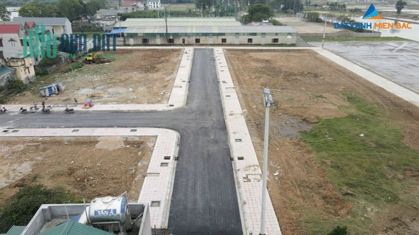 CẮT LỖ 1 TỶ LÔ ĐẤT NỀN THỊ TRÁN TÂN PHONG QUẢNG XƯƠNG THANH HÓA