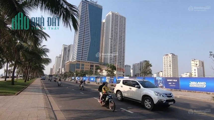 Bán GẤP NHÀ MẶT TIỀN Mỹ ĐA ĐÔNG 8, 105m2, Phố Tây, An Sinh Đỉnh, GẦN BIỂN, Chỉ 4 tỷXXX